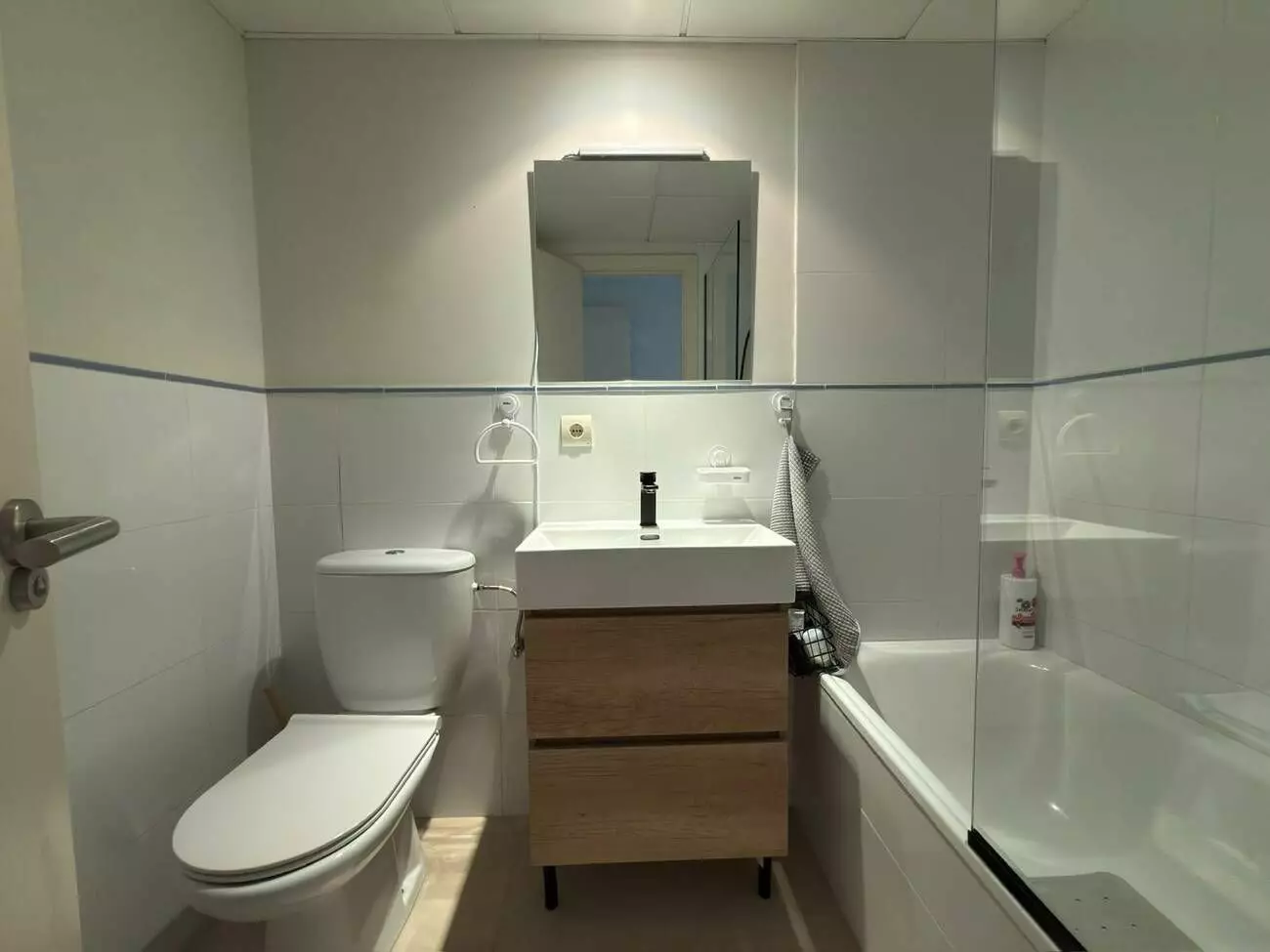 Apartment Of 75 M² In Orihuela Costa, Spain