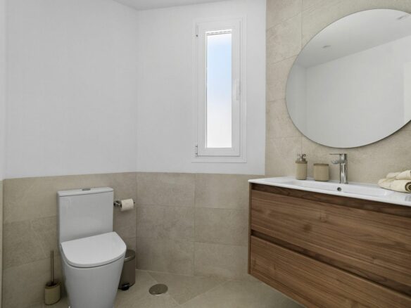 Villa Of 178 M² In Mijas, Spain