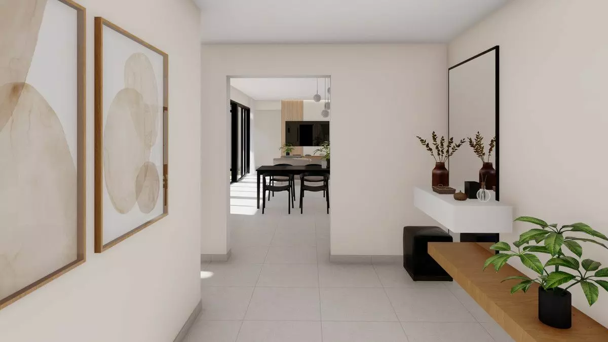 5-bedroom Villa In Yecla, Spain (382 M²)