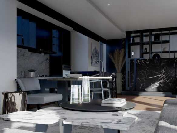Villa Of 215 M² In Pedreguer, Spain