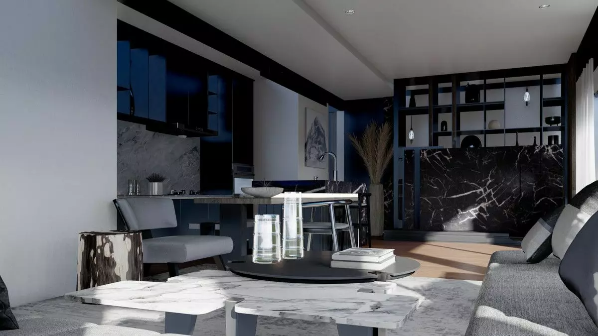 Villa Of 215 M² In Pedreguer, Spain
