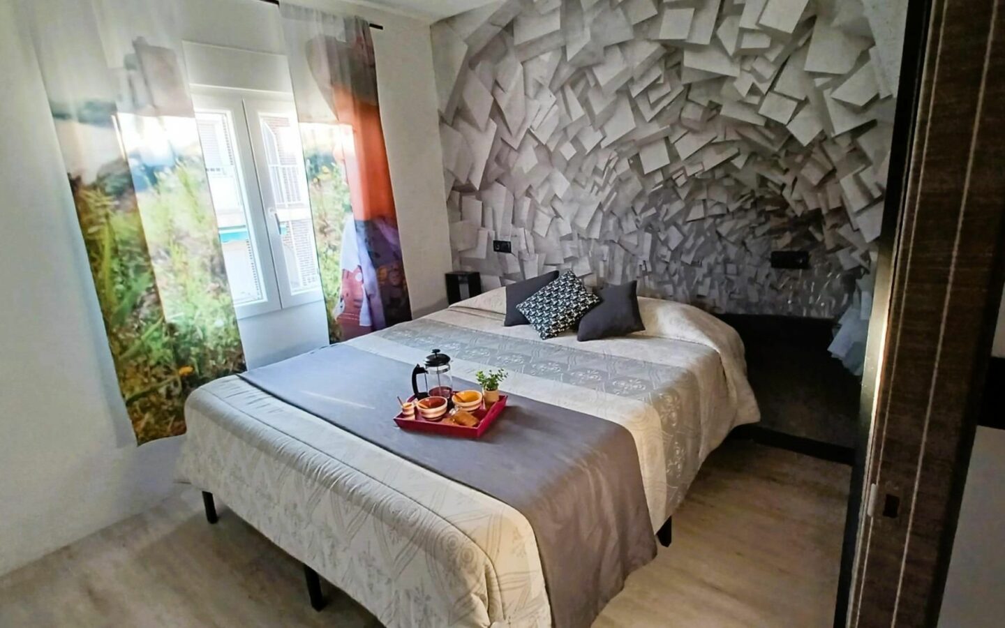 Penthouse Of 82 M² With Sea View In Pilar De La Horadada, Spain