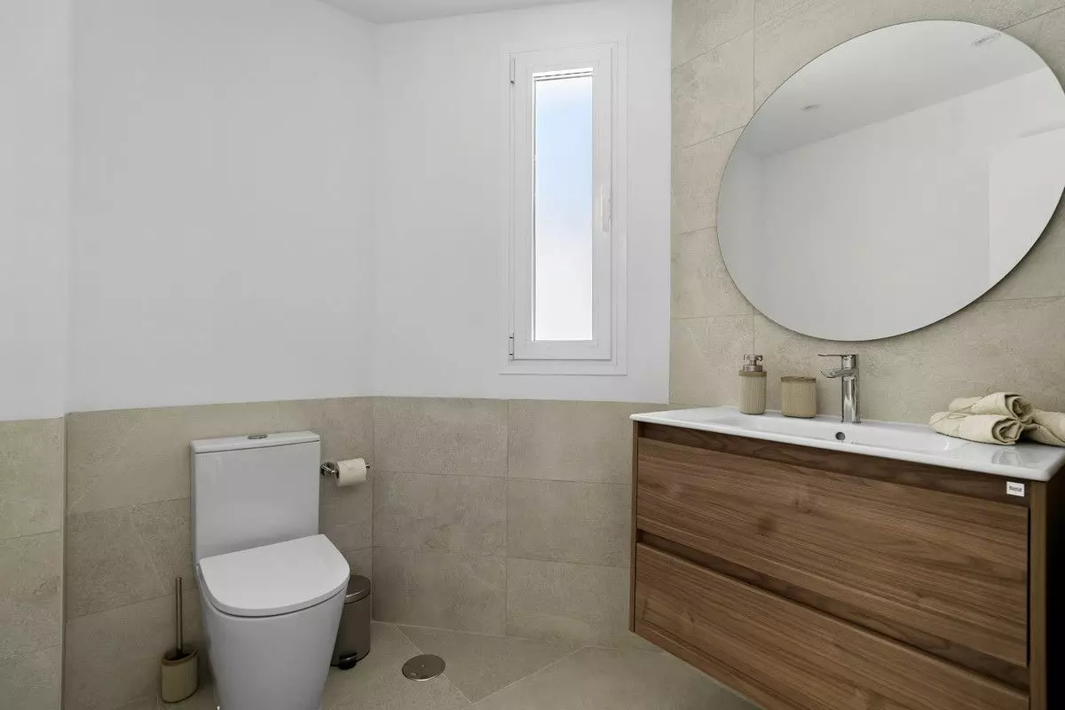 Villa Of 234 M² In Mijas, Spain