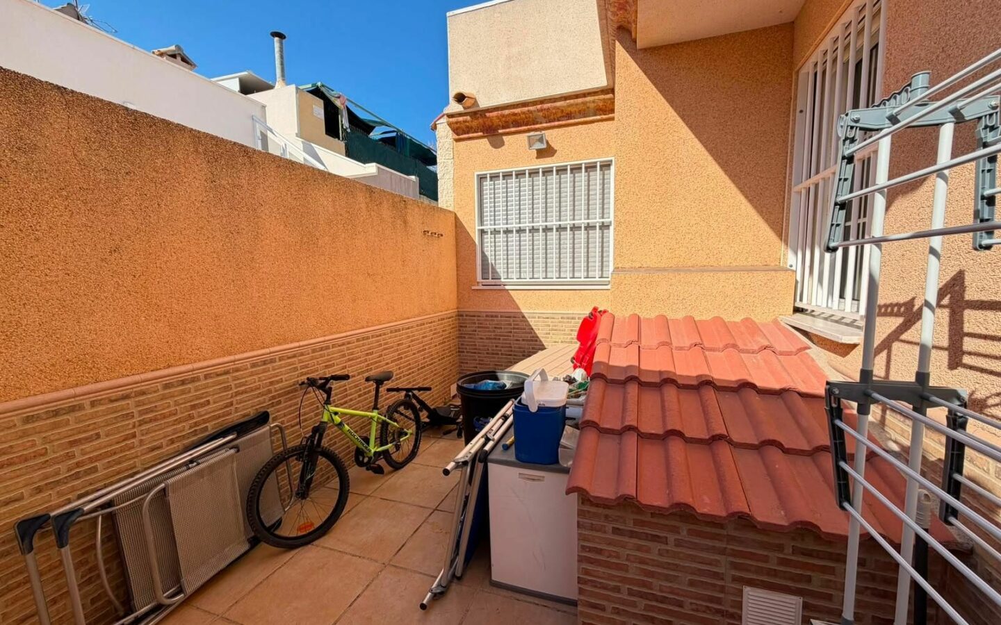 Chalet Of 150 M² In Torrevieja, Spain