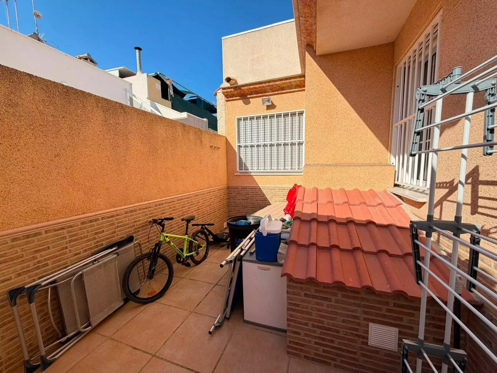 Chalet Of 150 M² In Torrevieja, Spain