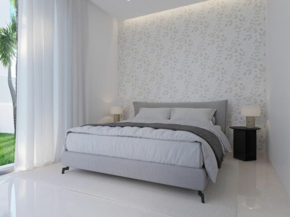 Villa Of 175 M² In Finestrat, Spain