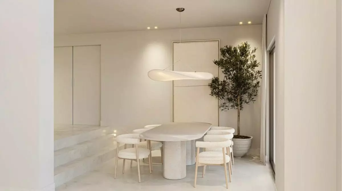 Villa Of 208 M² In Mojacar, Spain