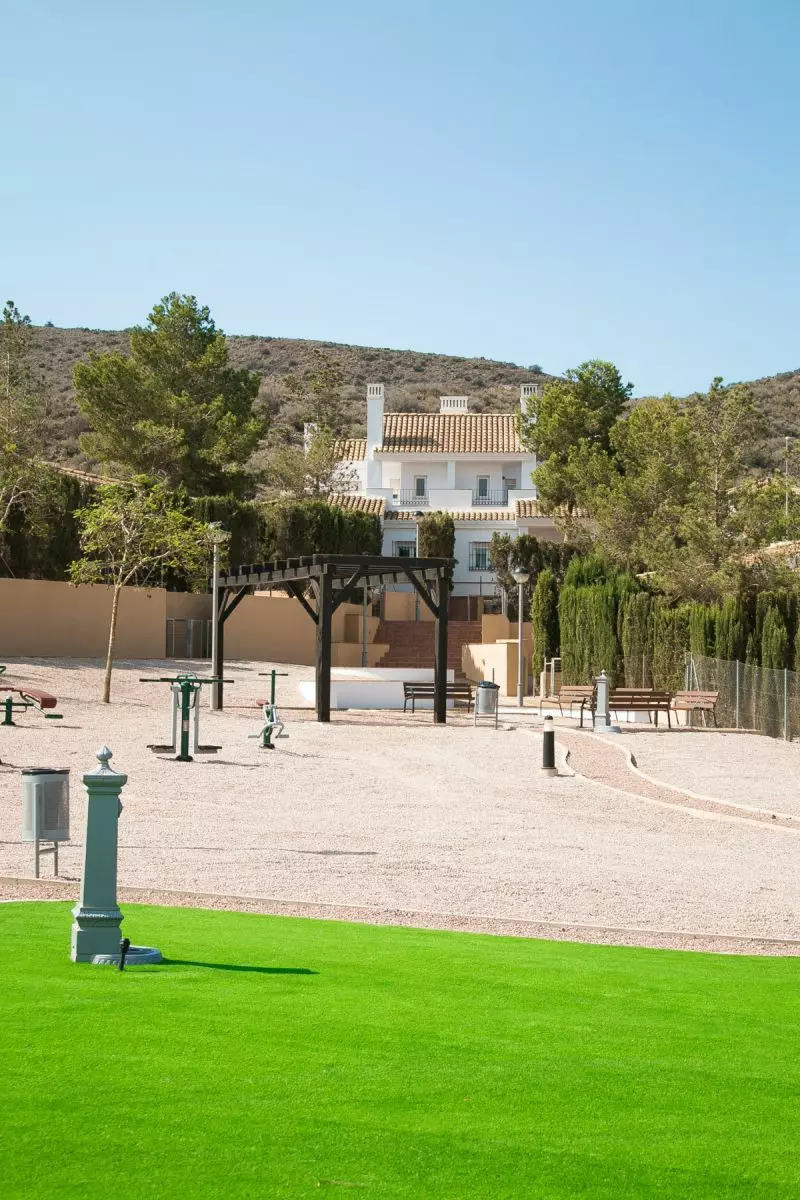 House Of 176 M² In Fuente Alamo De Murcia, Spain