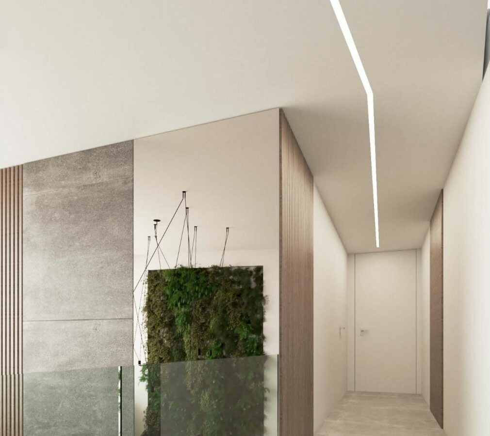 Villa Of 470 M² In Altea, Spain