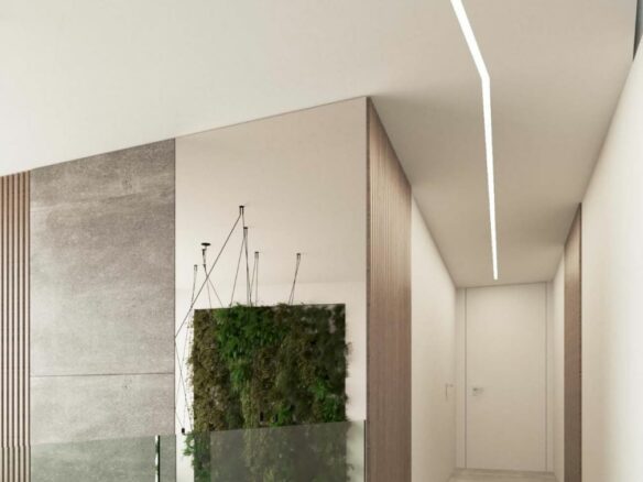 Villa Of 470 M² In Altea, Spain