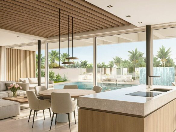 Villa Of 525 M² In Marbella, Spain