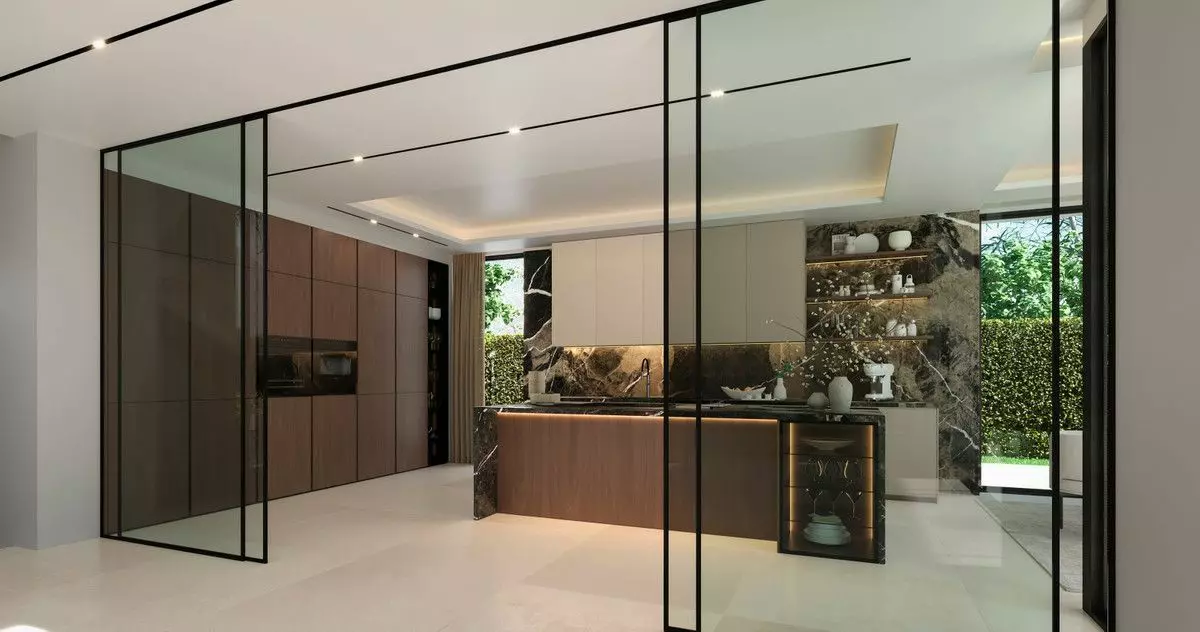 Villa Of 582 M² In Estepona, Spain