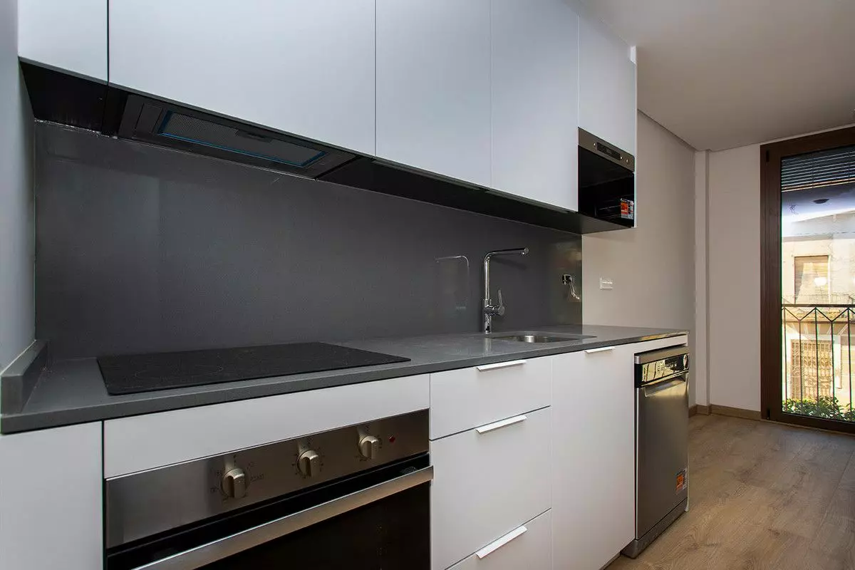 Apartment Of 97 M² With [features] In Hondon De Las Nieves, Spain