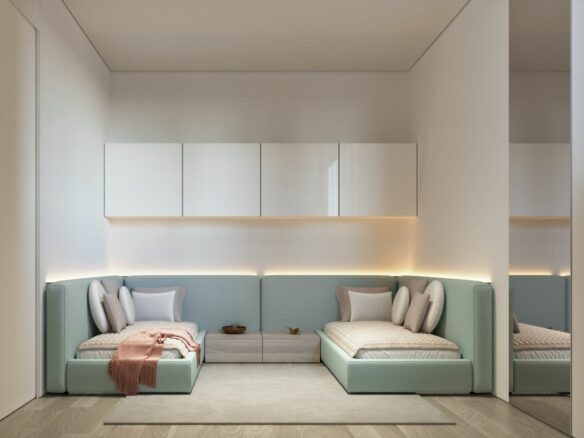 Apartment Of 72 M² In Torrevieja, Spain