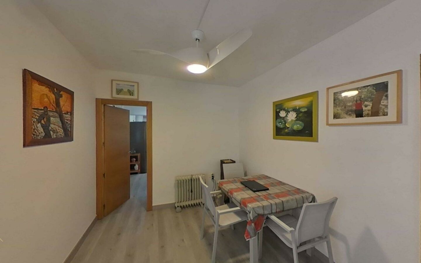 Bungalow Of 70 M² With Sea View In San Pedro Del Pinatar