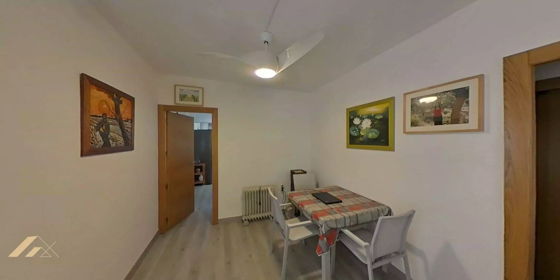 Bungalow Of 70 M² With Sea View In San Pedro Del Pinatar