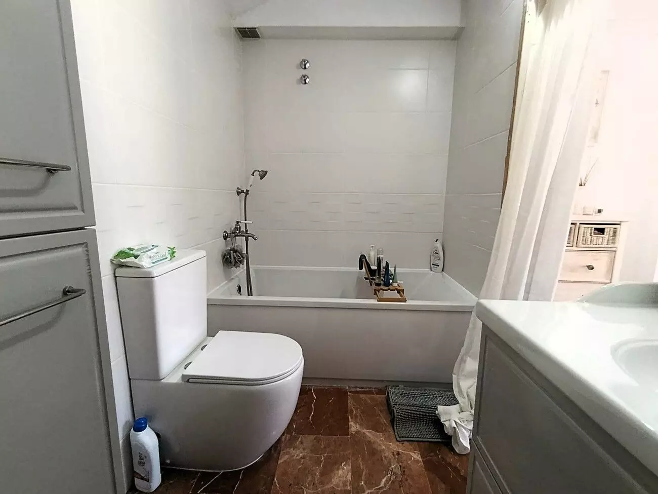 Apartment Of 90 M² In Orihuela Costa, Spain