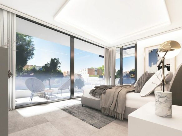 Villa Of 399 M² In Fuengirola, Spain