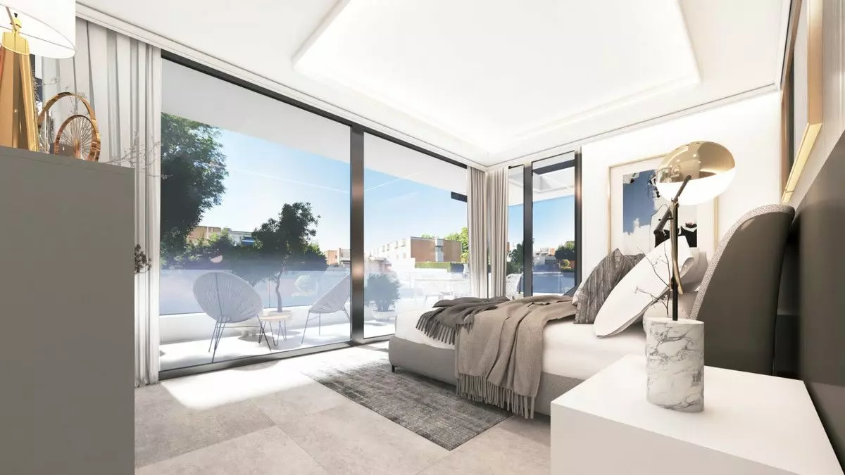 Villa Of 399 M² In Fuengirola, Spain