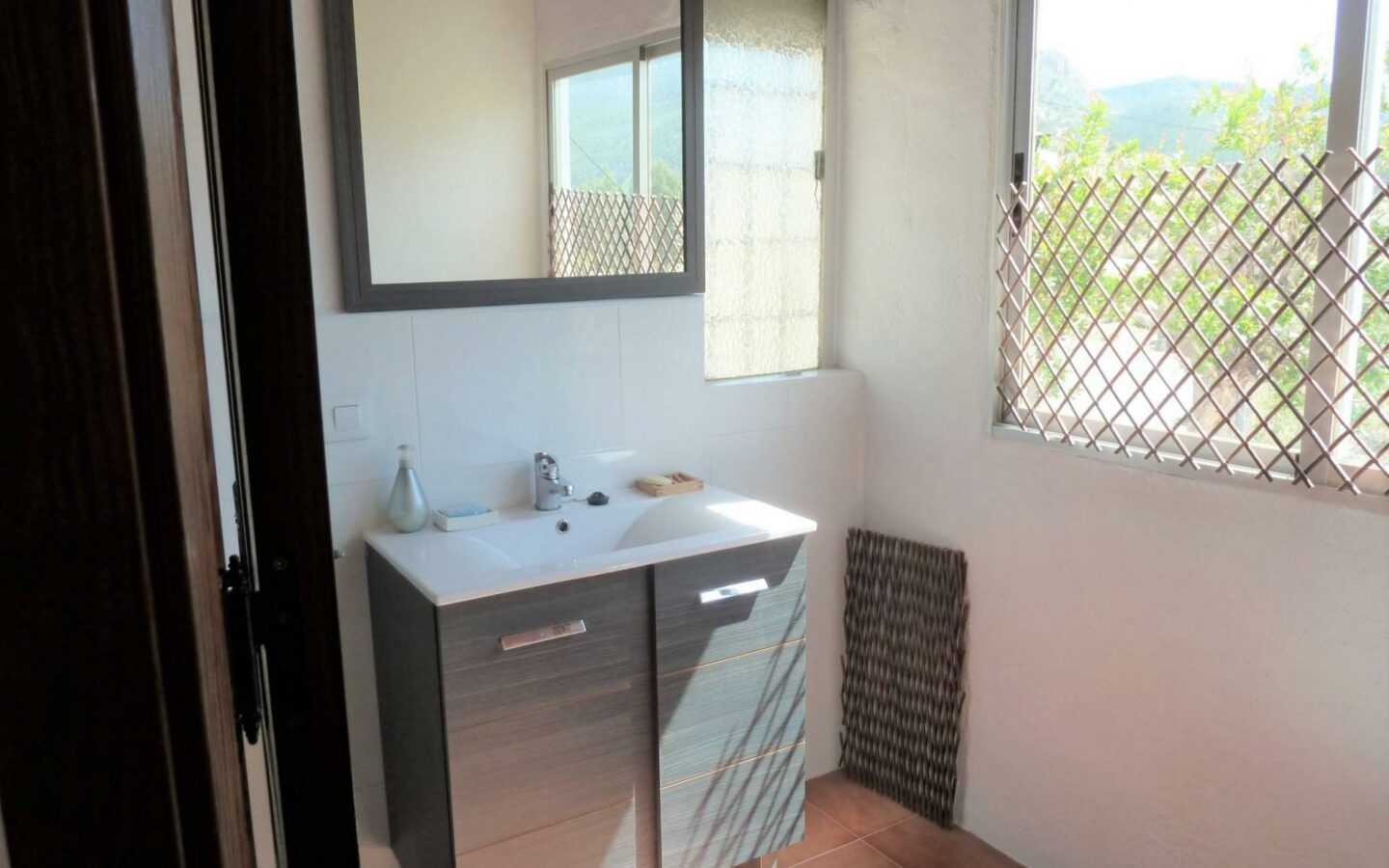 4-bedroom Semi In Murcia, Spain (189 M²)