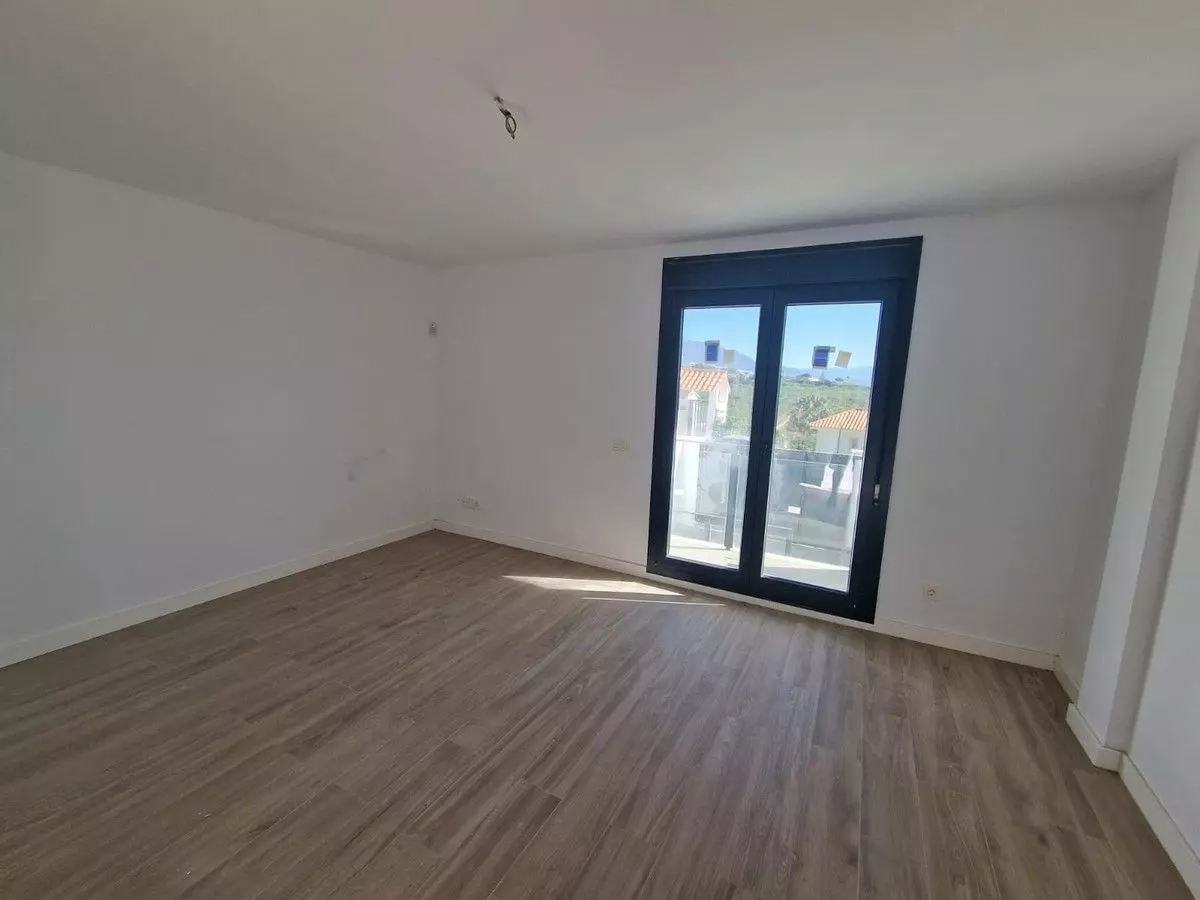 Villa Of 128 M² In Manilva, Spain