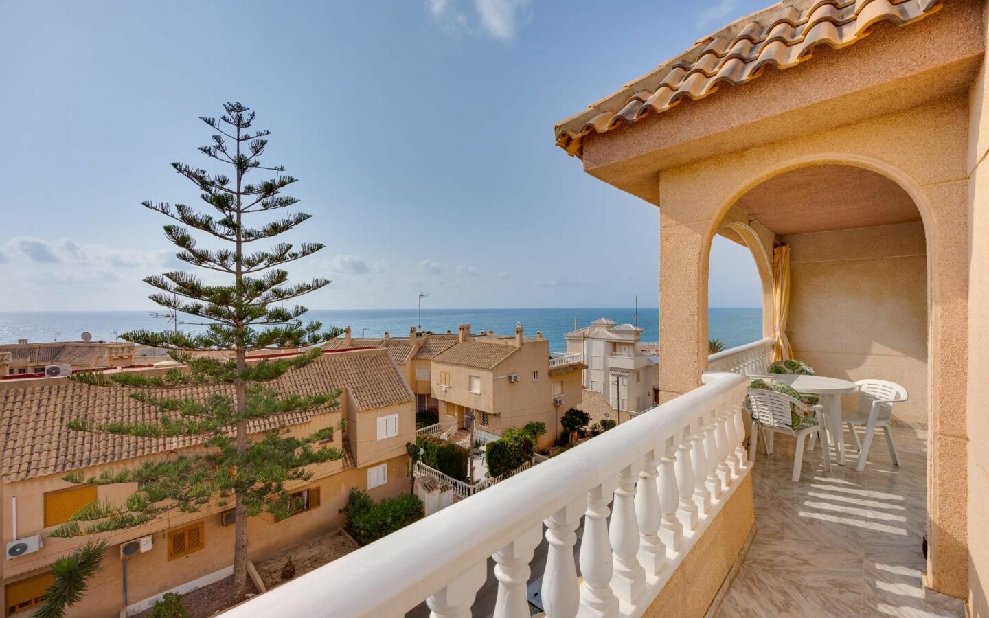 Apartment Of 70 M² In Torrevieja, Spain