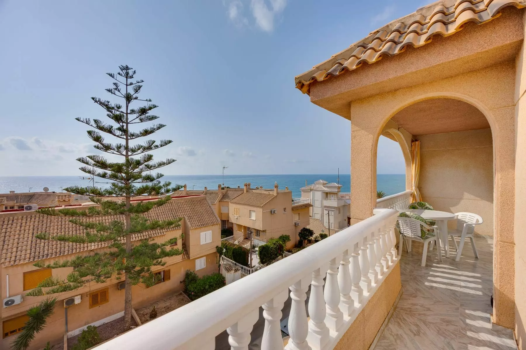 Apartment Of 70 M² In Torrevieja, Spain