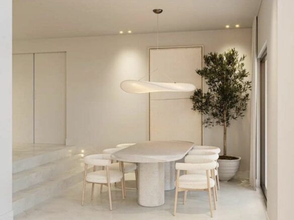 Villa Of 192 M² In Mojacar, Spain