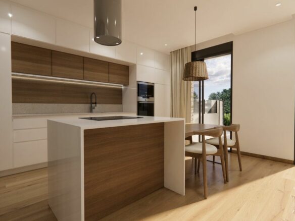 Villa Of 144 M² In Dolores, Spain