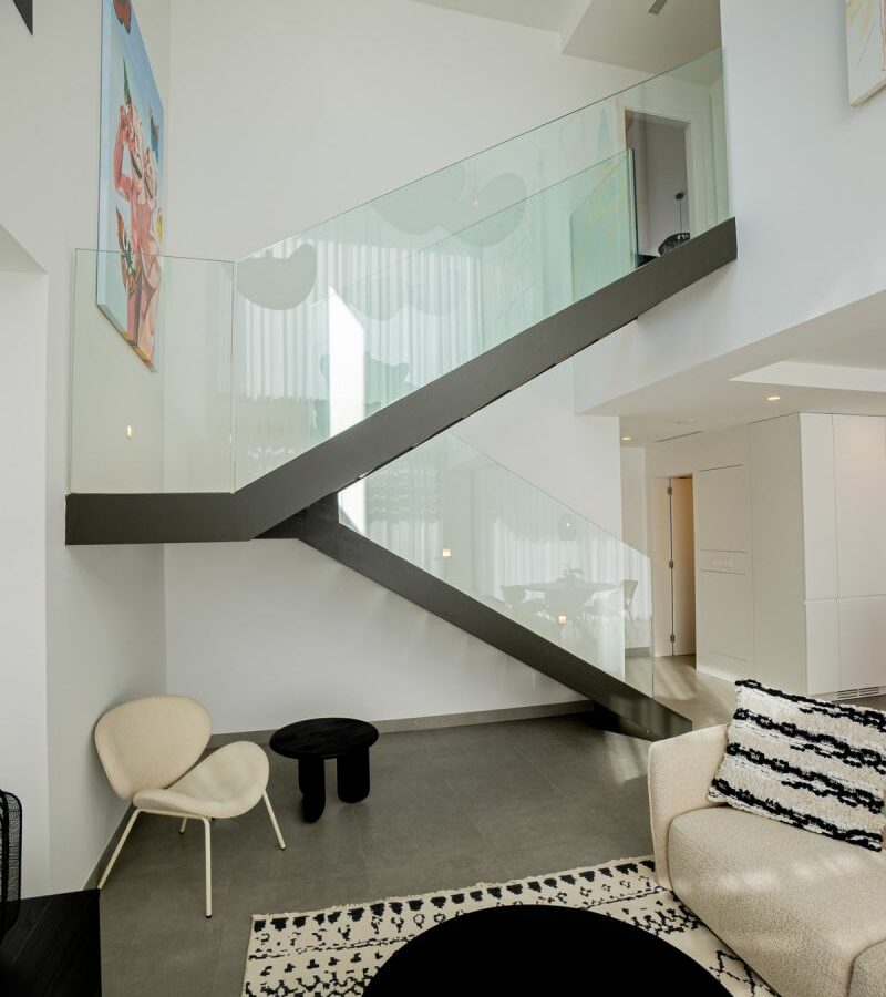 Villa Of 160 M² In Finestrat, Spain