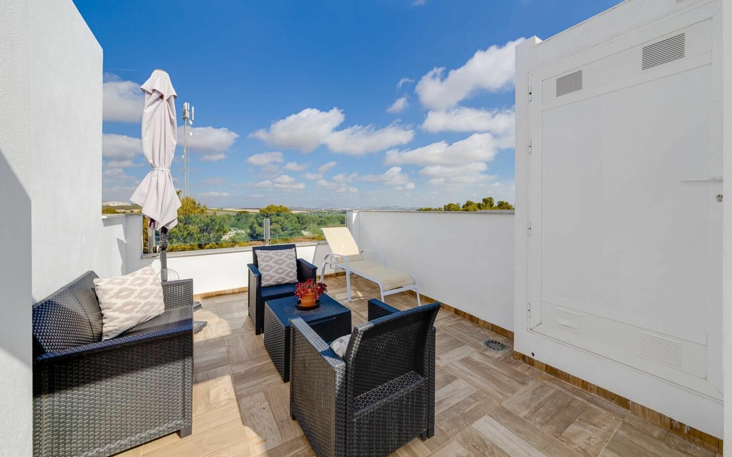 House Of 134 M² In Orihuela Costa, Spain