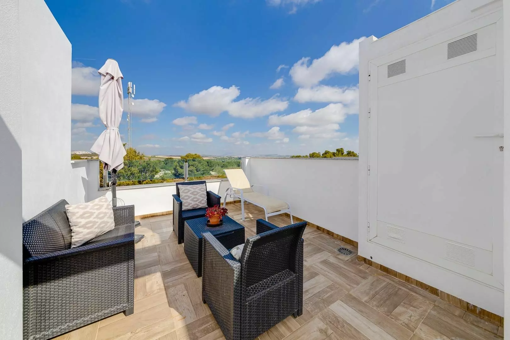 House Of 134 M² In Orihuela Costa, Spain