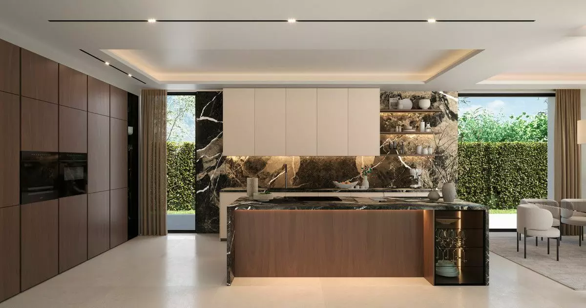 Villa Of 582 M² In Estepona, Spain