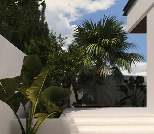 Villa Of 362 M² In Mijas, Spain