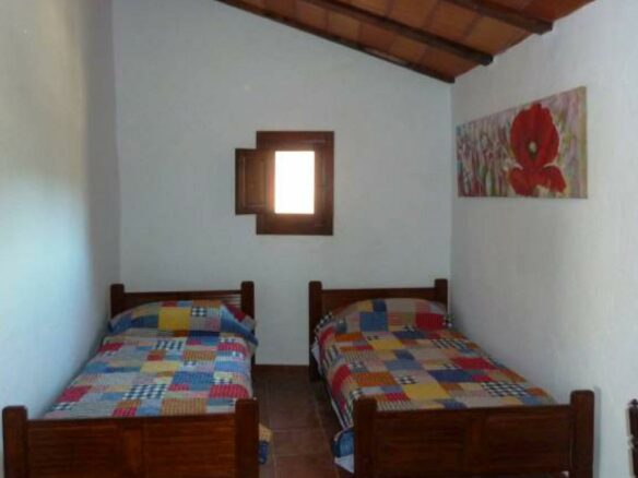 4-bedroom Semi In Murcia, Spain (189 M²)