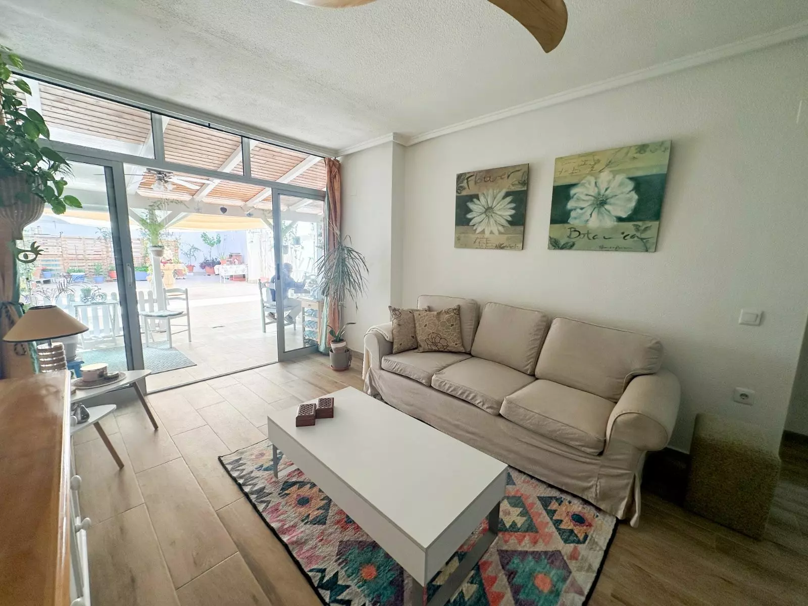 2-bedroom Apartment In Torrevieja, Spain (64 M²)