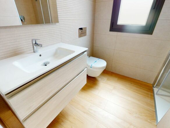 Villa Of 131 M² In Orihuela Costa, Spain