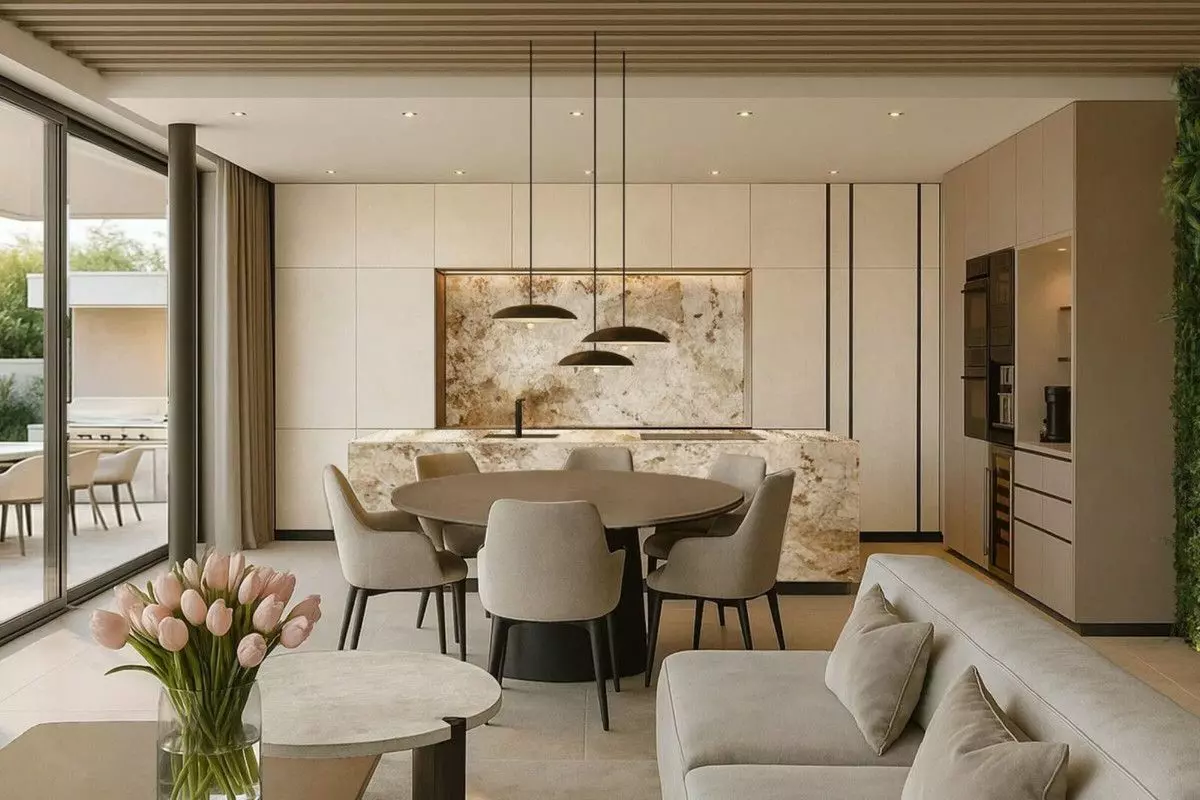 Villa Of 525 M² In Marbella, Spain