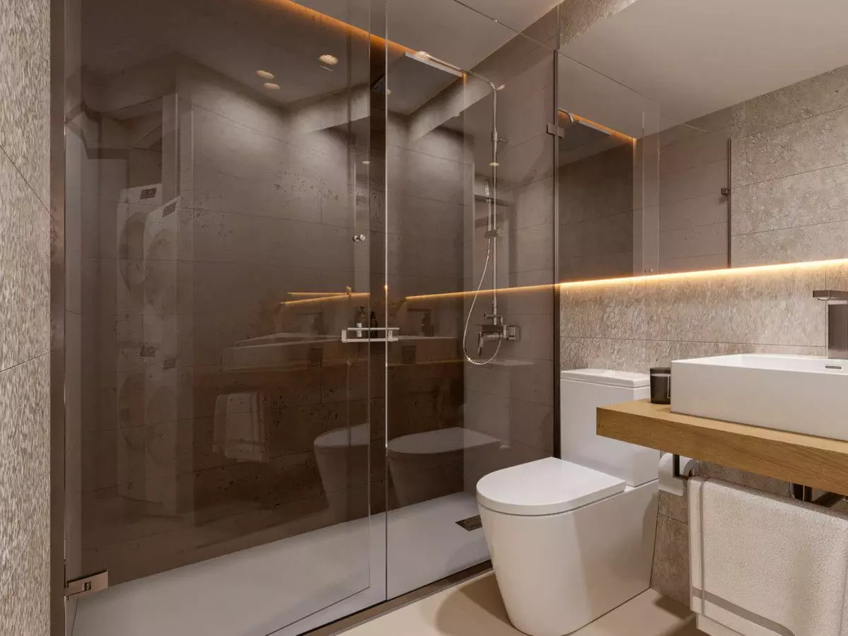 3-bedroom Apartment In Fuengirola, Spain (145 M²)
