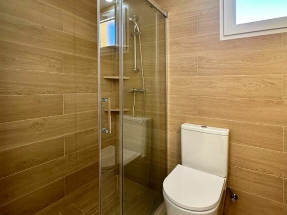 Apartment Of 50 M² In Orihuela Costa, Spain