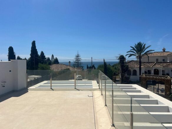 Villa Of 397 M² In Mijas, Spain