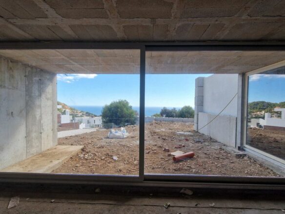 Villa Of 518 M² In Mijas, Spain