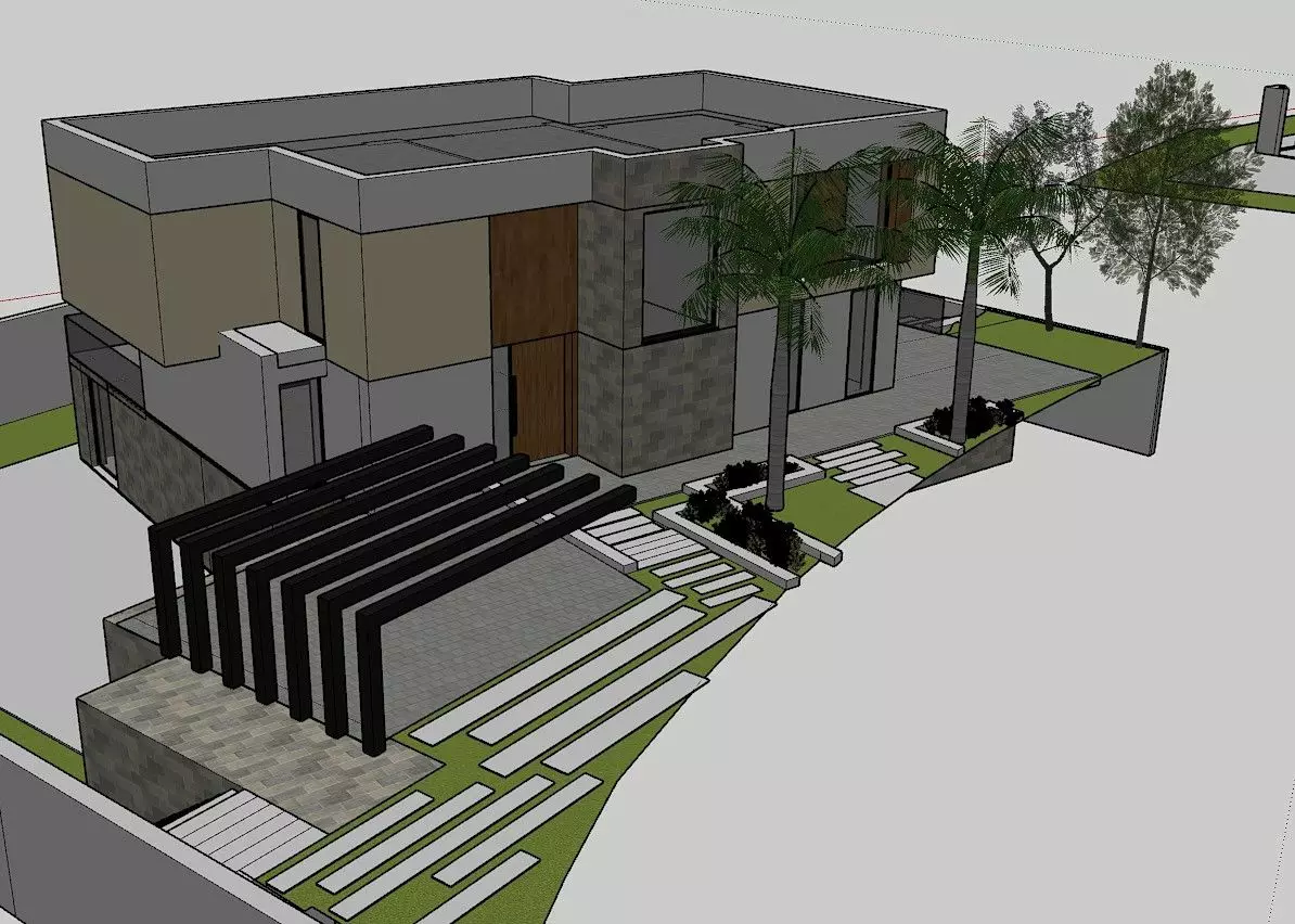 Villa Of 356 M² In Mijas, Spain