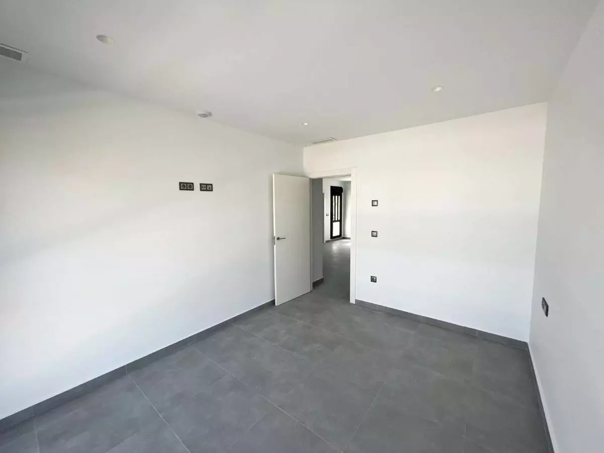 Villa Of 368 M² In Torrevieja, Spain