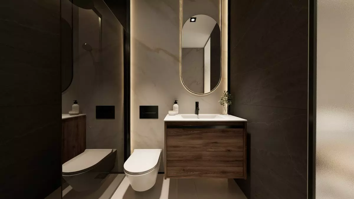 Apartment Of 69 M² In Pilar De La Horadada, Spain