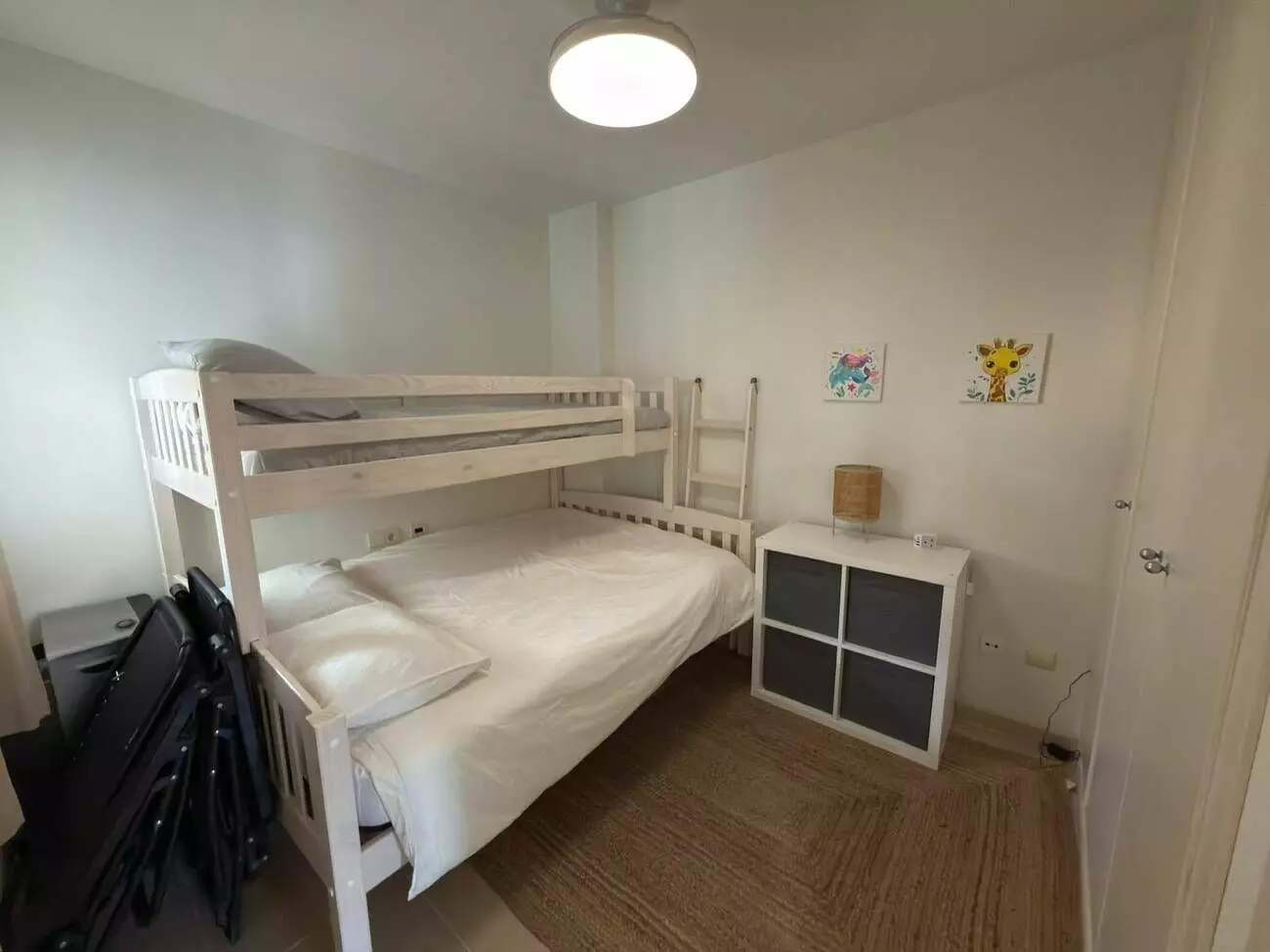 Apartment Of 75 M² In Orihuela Costa, Spain
