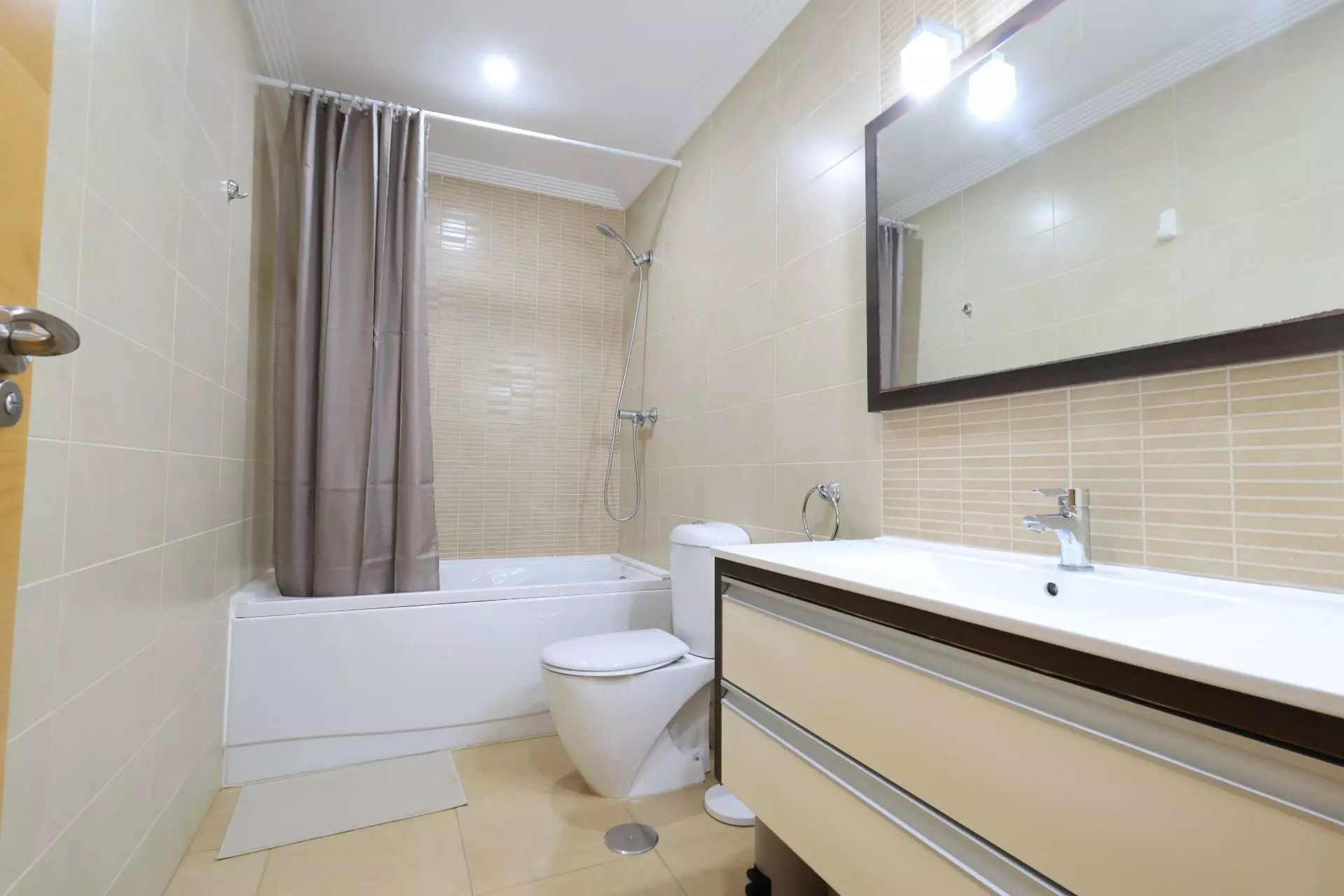 Apartment Of 68 M² With Mediter Real Estate In Orihuela Costa
