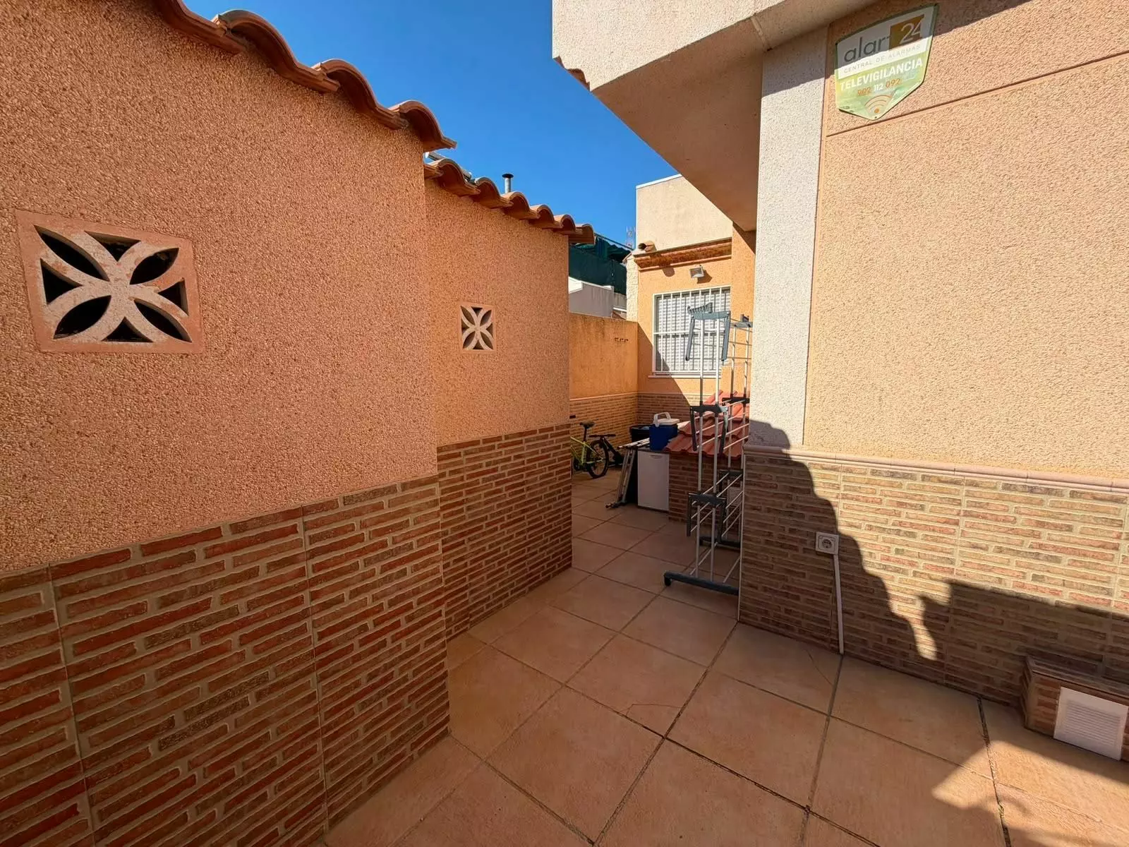 Chalet Of 150 M² In Torrevieja, Spain