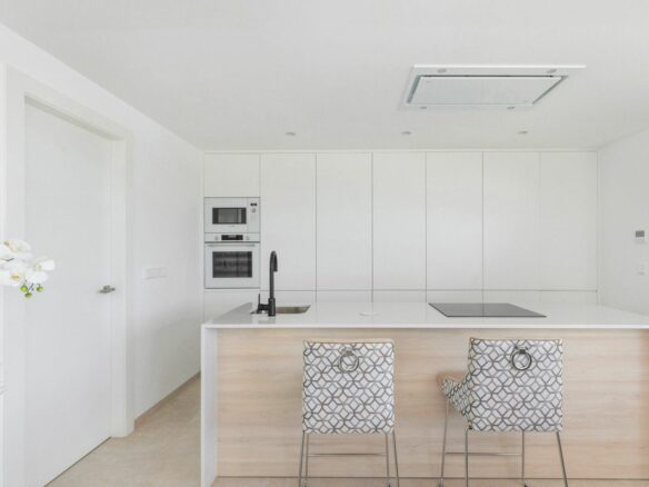 Villa Of 129 M² In San Javier, Spain