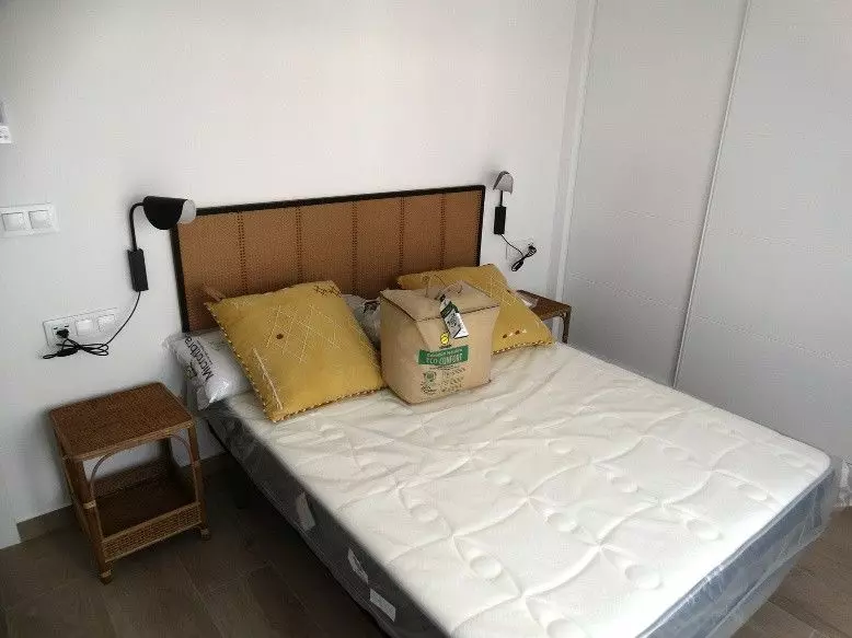 3-bedroom Villa In Pilar De La Horadada, Spain (116 M²)